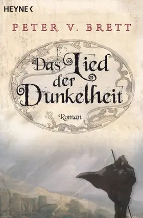 Brett |  Das Lied der Dunkelheit | eBook | Sack Fachmedien
