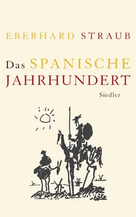 Straub |  Das spanische Jahrhundert | eBook | Sack Fachmedien
