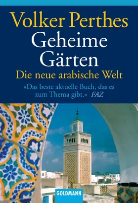 Perthes |  Geheime Gärten | eBook | Sack Fachmedien