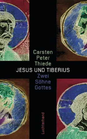 Thiede |  Jesus und Tiberius | eBook | Sack Fachmedien
