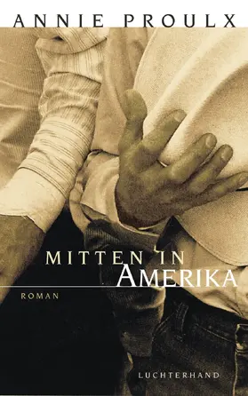 Proulx | Mitten in Amerika | E-Book | www.sack.de