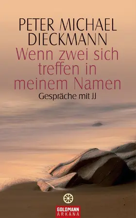 Dieckmann |  Wenn zwei sich treffen in meinem Namen | eBook | Sack Fachmedien