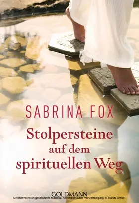 Fox |  Stolpersteine auf dem spirituellen Weg | eBook | Sack Fachmedien