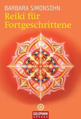 Simonsohn |  Reiki für Fortgeschrittene | eBook | Sack Fachmedien