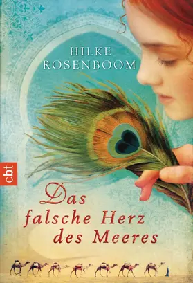 Rosenboom |  Das falsche Herz des Meeres | eBook | Sack Fachmedien