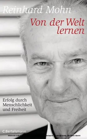 Mohn | Von der Welt lernen | E-Book | sack.de
