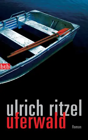 Ritzel | Uferwald | E-Book | www.sack.de