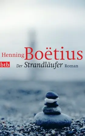 Boëtius | Der Strandläufer | E-Book | sack.de