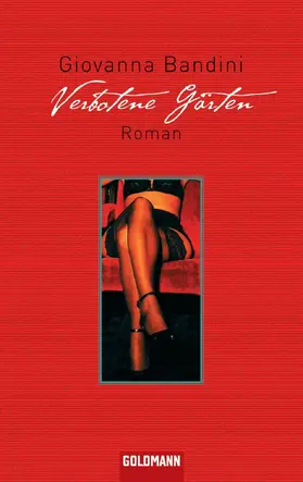 Bandini |  Verbotene Gärten | eBook | Sack Fachmedien