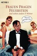 Feuerstein |  Frauen fragen Feuerstein | eBook | Sack Fachmedien