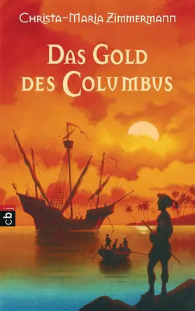 Zimmermann | Das Gold des Columbus | E-Book | sack.de