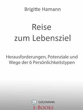 Hamann |  Reise zum Lebensziel | eBook | Sack Fachmedien