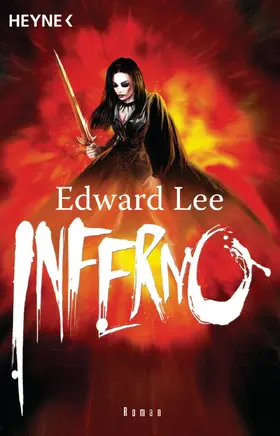 Lee |  Inferno | eBook | Sack Fachmedien