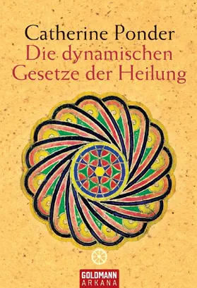 Ponder |  Die dynamischen Gesetze der Heilung | eBook | Sack Fachmedien