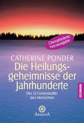 Ponder |  Die Heilungsgeheimnisse der Jahrhunderte | eBook | Sack Fachmedien