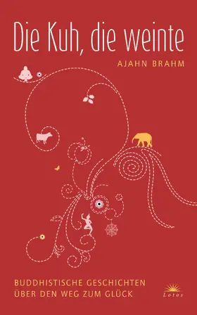 Brahm |  Die Kuh, die weinte | eBook | Sack Fachmedien