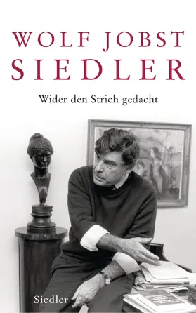 Siedler |  Wider den Strich gedacht | eBook | Sack Fachmedien