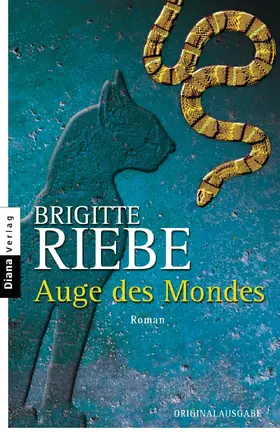 Riebe |  Auge des Mondes | eBook | Sack Fachmedien
