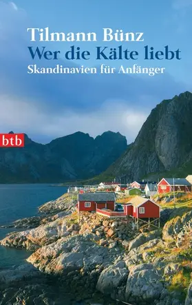 Bünz | Wer die Kälte liebt | E-Book | www.sack.de