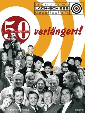 Hofmann / Kuhn |  Verlängert | eBook | Sack Fachmedien