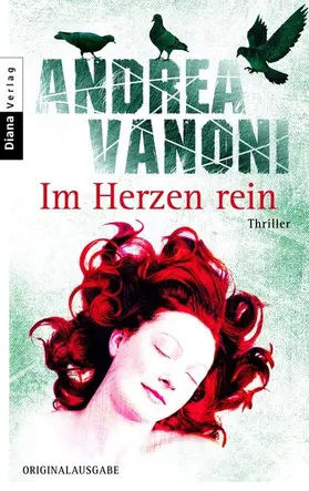 Vanoni |  Im Herzen rein | eBook | Sack Fachmedien