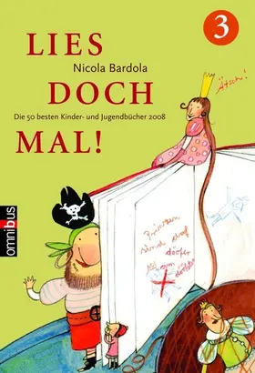 Bardola |  Lies doch mal! 3 | eBook | Sack Fachmedien