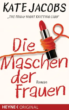 Jacobs |  Die Maschen der Frauen - | eBook | Sack Fachmedien