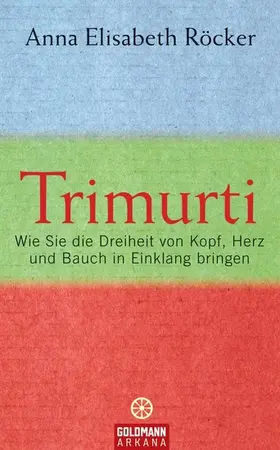 Röcker |  Trimurti | eBook | Sack Fachmedien
