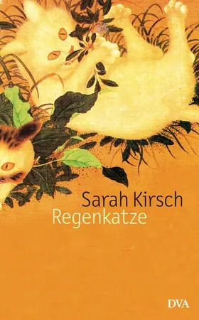 Kirsch |  Regenkatze | eBook | Sack Fachmedien