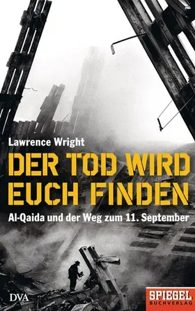 Wright |  Der Tod wird euch finden | eBook | Sack Fachmedien