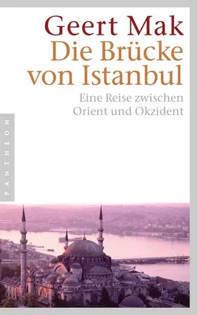 Mak |  Die Brücke von Istanbul | eBook | Sack Fachmedien