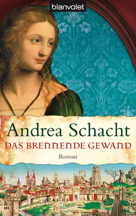 Schacht |  Das brennende Gewand | eBook | Sack Fachmedien
