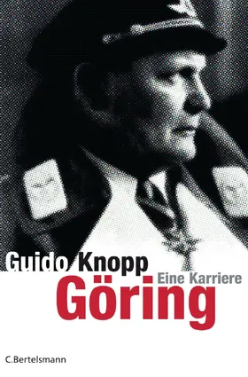 Knopp |  Göring | eBook | Sack Fachmedien