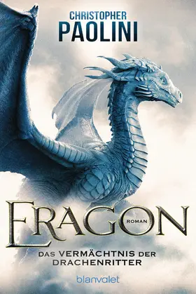 Paolini |  Eragon | eBook | Sack Fachmedien