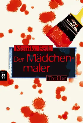 Feth |  Der Mädchenmaler | eBook | Sack Fachmedien