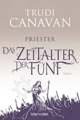 Canavan | Das Zeitalter der Fünf 1 | E-Book | www.sack.de