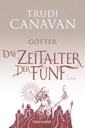 Canavan |  Das Zeitalter der Fünf 3 | eBook | Sack Fachmedien