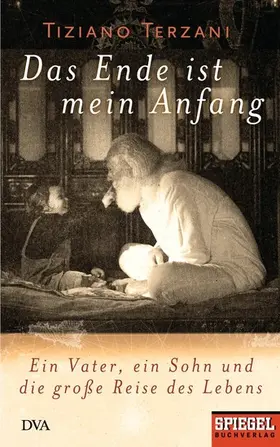 Terzani | Das Ende ist mein Anfang | E-Book | www.sack.de