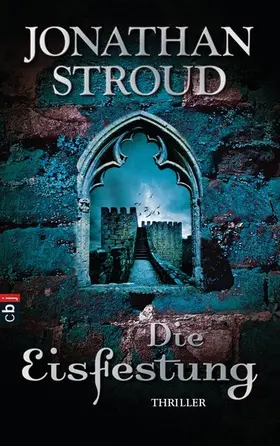 Stroud |  Die Eisfestung | eBook | Sack Fachmedien