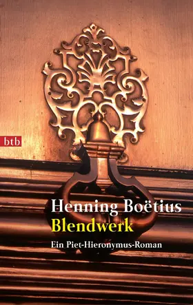 Boëtius |  Blendwerk | eBook | Sack Fachmedien