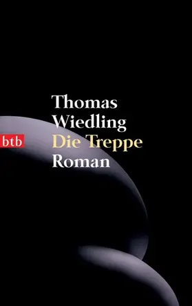 Wiedling |  Die Treppe | eBook | Sack Fachmedien