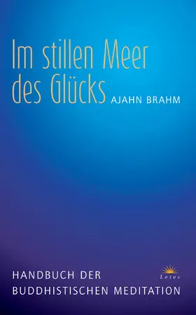 Brahm |  Im stillen Meer des Glücks | eBook | Sack Fachmedien