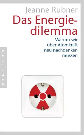 Rubner |  Das Energiedilemma | eBook | Sack Fachmedien