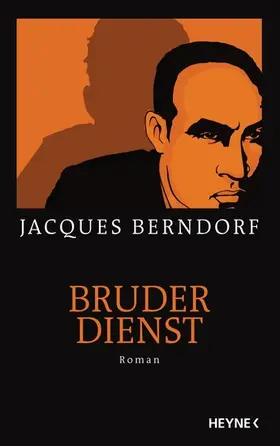 Berndorf |  Bruderdienst | eBook | Sack Fachmedien