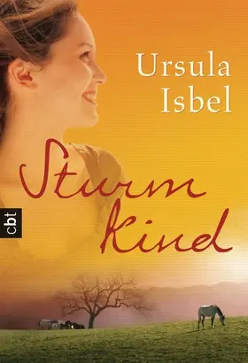 Isbel |  Sturmkind | eBook | Sack Fachmedien