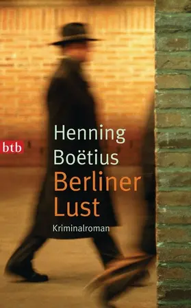 Boëtius |  Berliner Lust | eBook | Sack Fachmedien