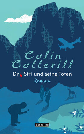 Cotterill |  Dr. Siri und seine Toten | eBook | Sack Fachmedien