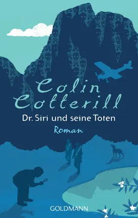 Cotterill | Dr. Siri und seine Toten | E-Book | www.sack.de