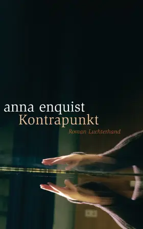 Enquist |  Kontrapunkt | eBook | Sack Fachmedien