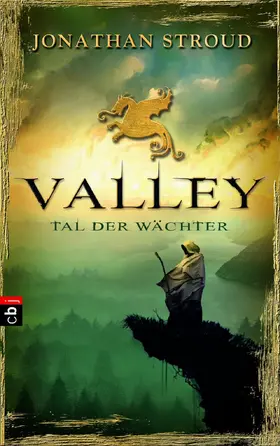 Stroud |  Valley - Tal der Wächter | eBook | Sack Fachmedien